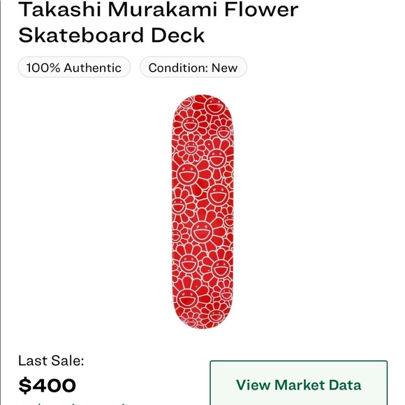 Complex/Murakami Decks - Picture 3 of 5